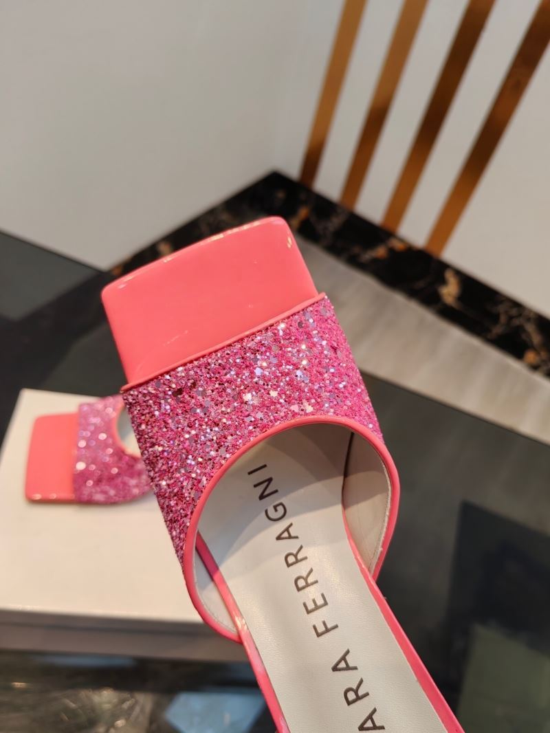 Ferragamo Sandals